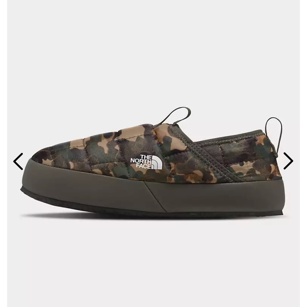 Youth Thermoball Traction Mule II